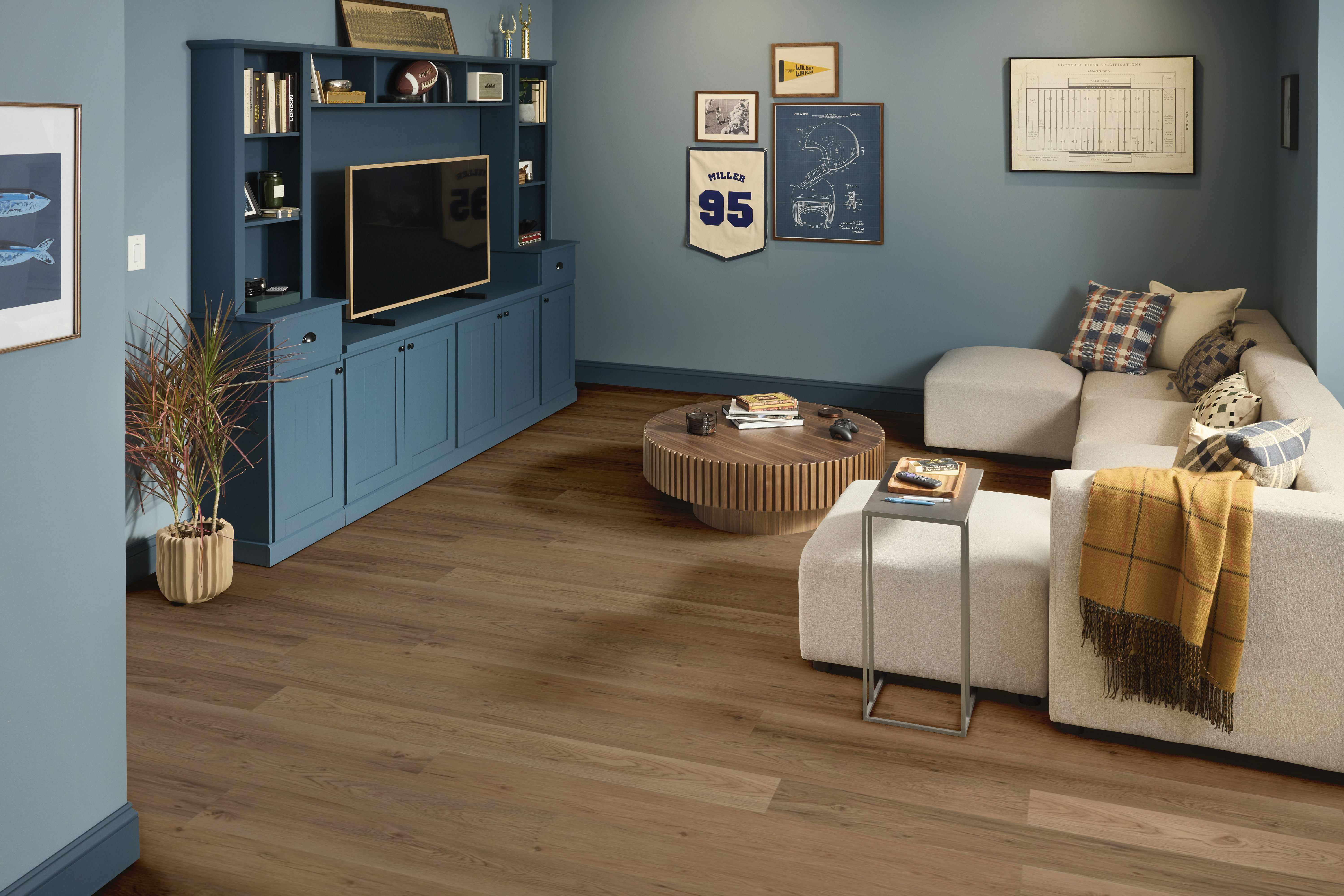 Ignite - in Toasted Alder | Shaw Floors